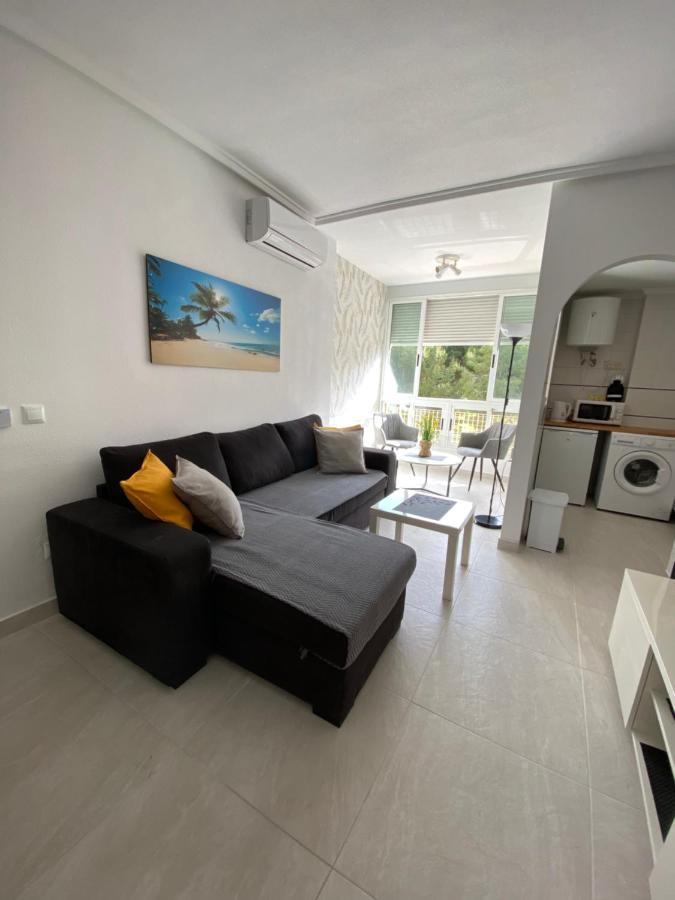 Sunshine Apartment Torrevieja Exterior photo
