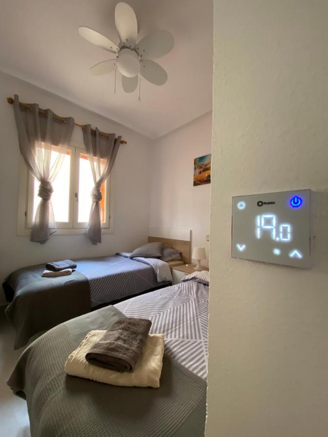 Sunshine Apartment Torrevieja Exterior photo