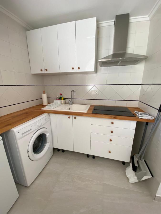 Sunshine Apartment Torrevieja Exterior photo