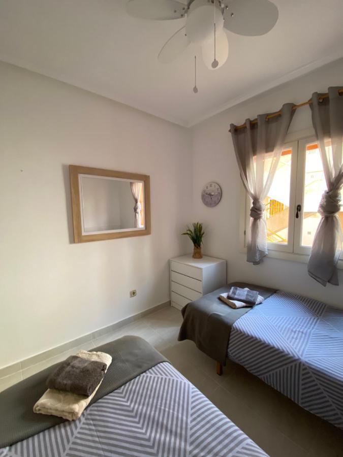 Sunshine Apartment Torrevieja Exterior photo