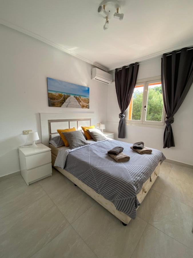 Sunshine Apartment Torrevieja Exterior photo